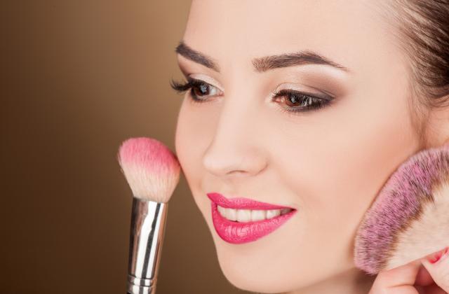 Perfect Make-up – Foundation & Rouge | PerfectDoc